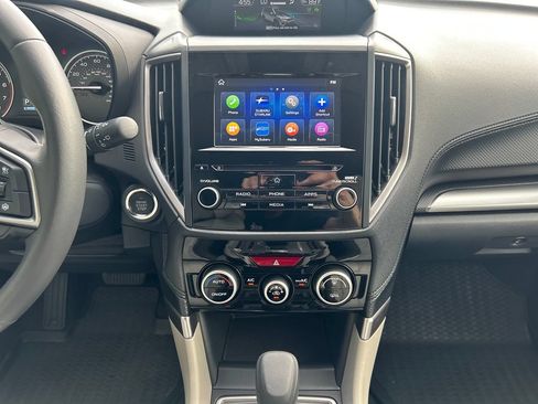 Certified 2023 Subaru Forester Premium AWD/4WD image 21