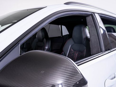 Used 2021 Audi RS Q8 image 15