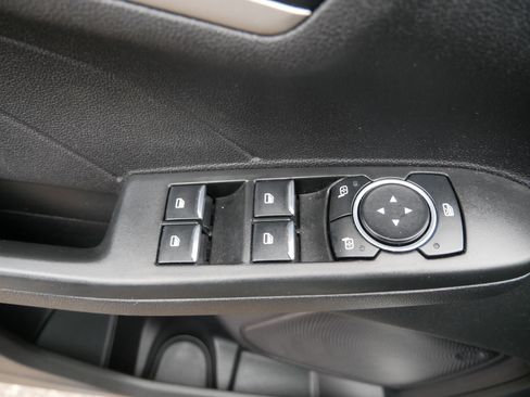 Certified 2022 Ford Escape SEL image 20