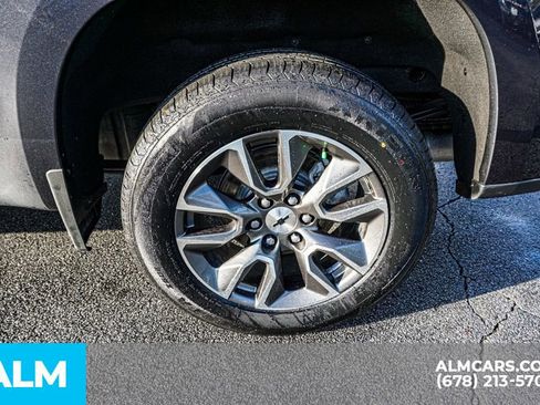 Used 2022 Chevrolet Silverado 1500 RST w/ Convenience Package II image 18