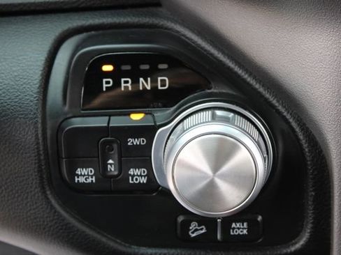 Used 2019 RAM 1500 Rebel w/ Rebel Level 2 Equipment Group image 38