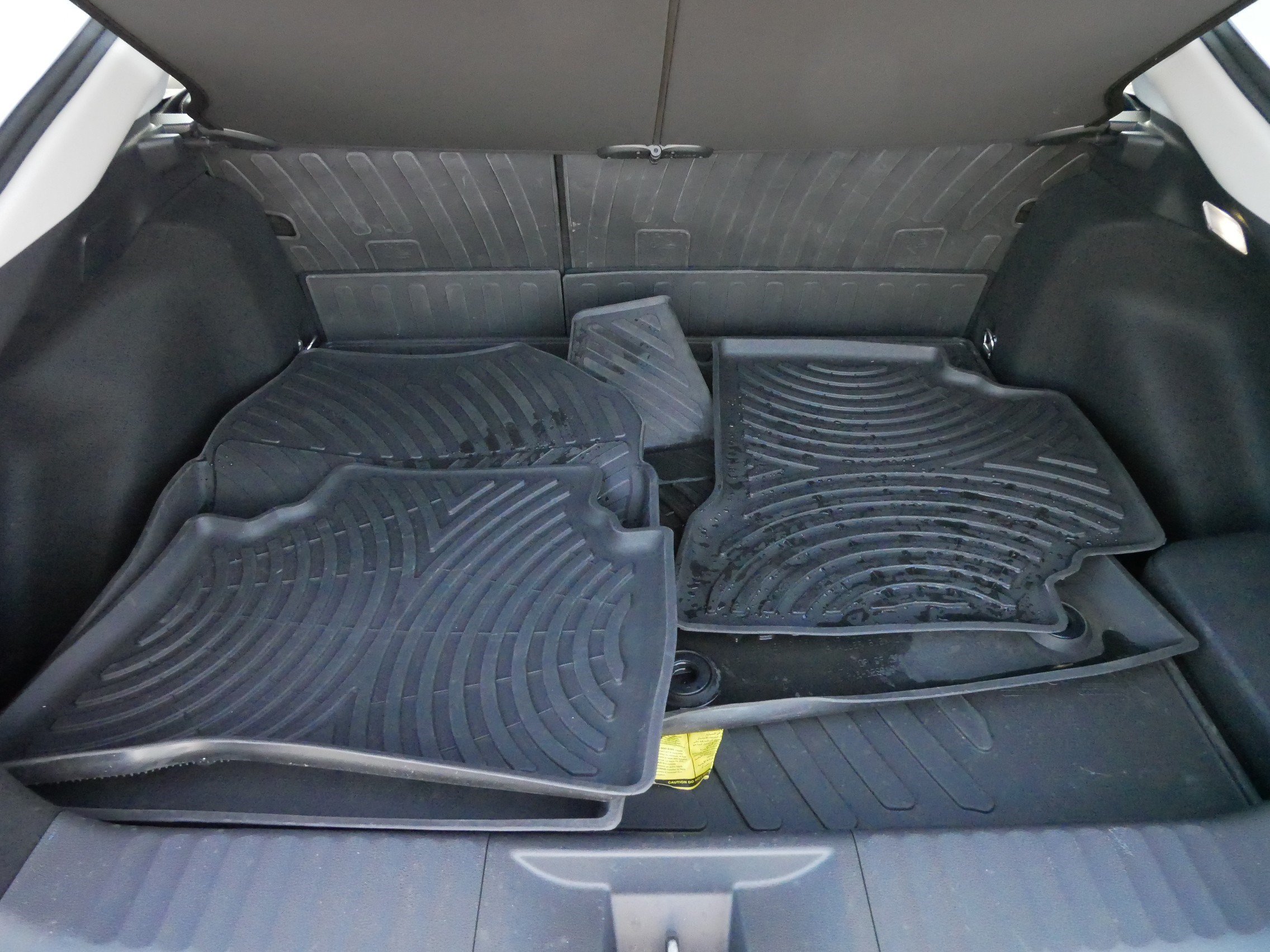 Used 2024 Toyota Prius XLE AWD/4WD image 18