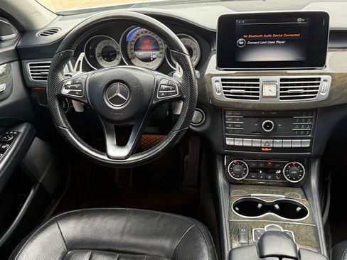 Used 2016 Mercedes-Benz CLS 400 4MATIC image 15