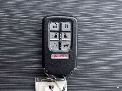 Certified 2023 Honda Odyssey Sport image 32