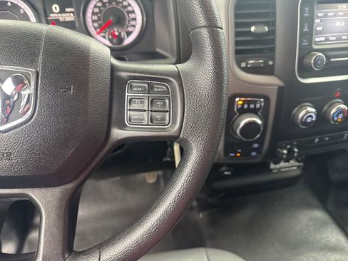 Used 2022 RAM 1500 Tradesman w/ Trailer Tow Group image 25