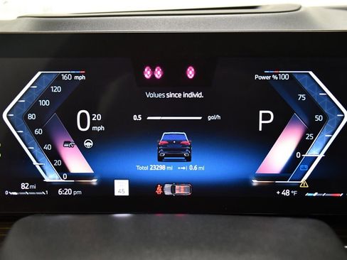 Used 2024 BMW X5 xDrive40i w/ M Sport Package image 12