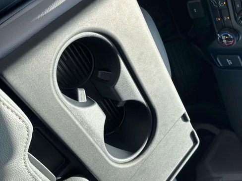 New 2025 Ford F550 4x4 SuperCab Super Duty image 42