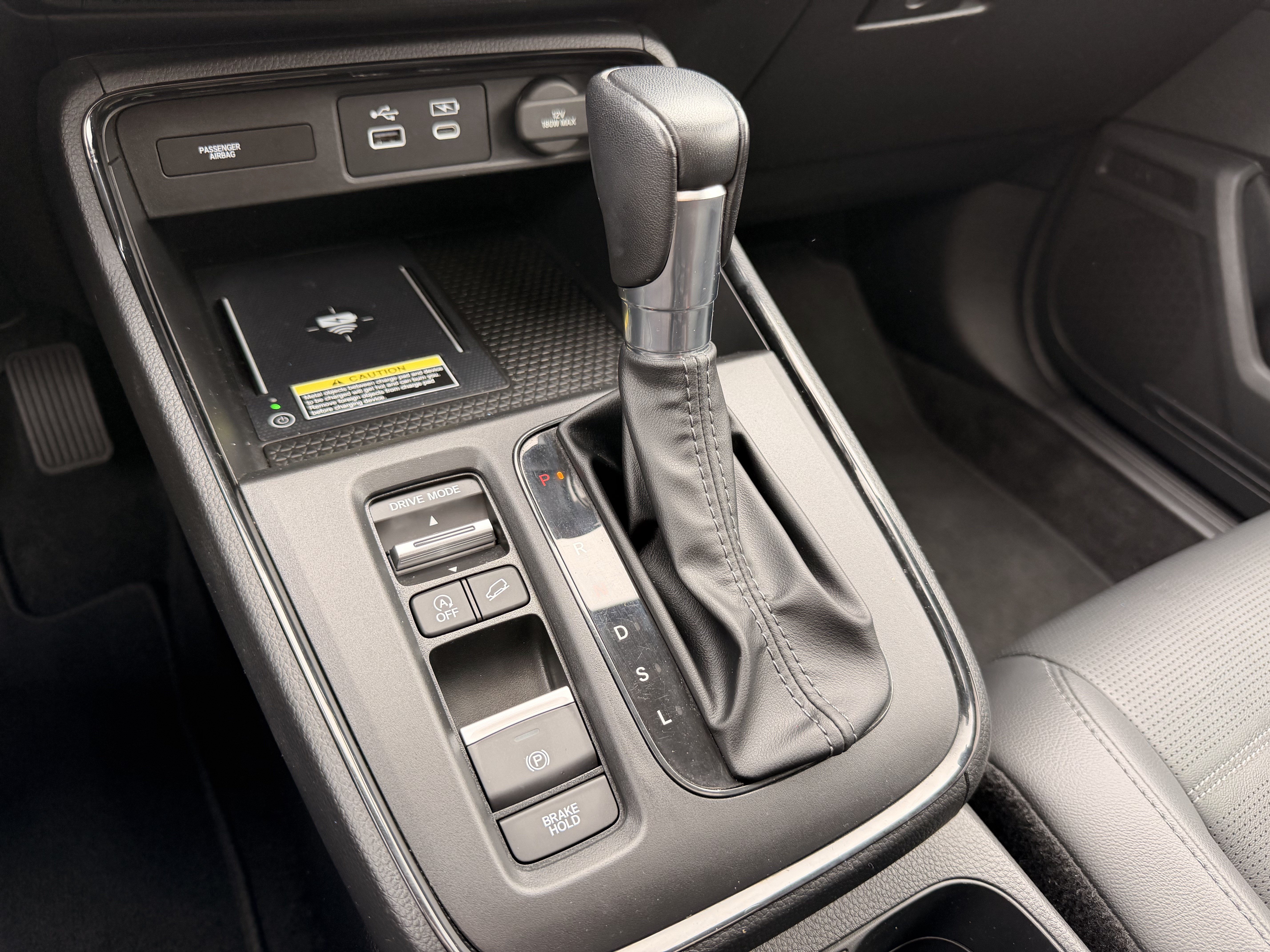 Used 2024 Honda CR-V EX-L image 18