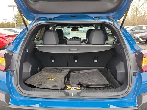 Used 2024 Subaru Crosstrek 2.5i Wilderness image 8