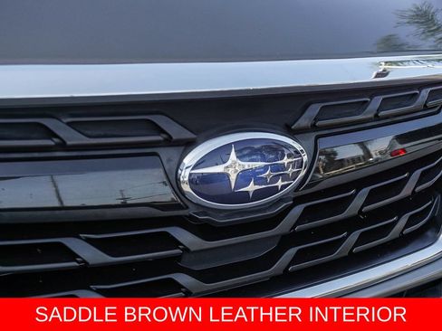 Used 2017 Subaru Forester 2.0XT Touring AWD/4WD image 11