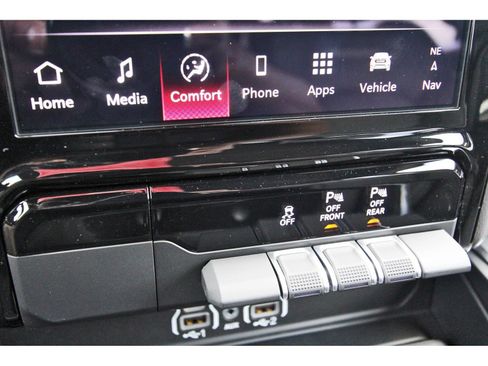 Used 2026 RAM 1500 Laramie w/ Sport Appearance Package RWD image 28