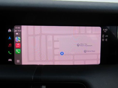 Used 2023 Porsche Taycan Premium Package w/ Premium Package image 12