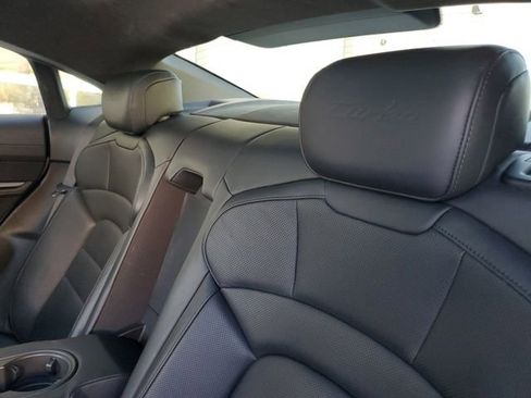 Used 2020 Porsche Taycan Turbo image 16