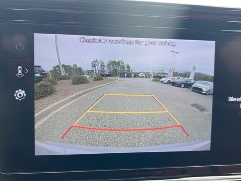 Used 2024 Kia K5 GT-Line w/ GT-Line Premium Package image 26