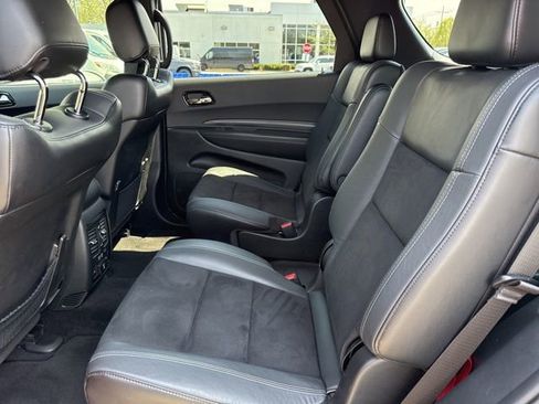 Used 2022 Dodge Durango GT image 24