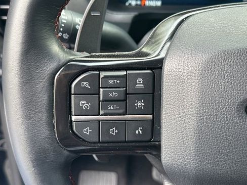 Used 2024 Ford F150 Raptor w/ Equipment Group 803A Raptor R image 29