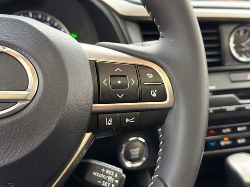 Used 2019 Lexus RX 350L AWD image 22