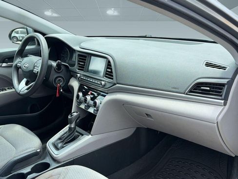 Used 2019 Hyundai Elantra SEL FWD image 25