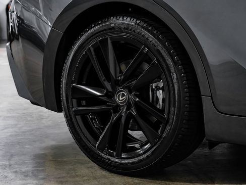 Used 2021 Lexus IS 300 AWD w/ Comfort Package image 50
