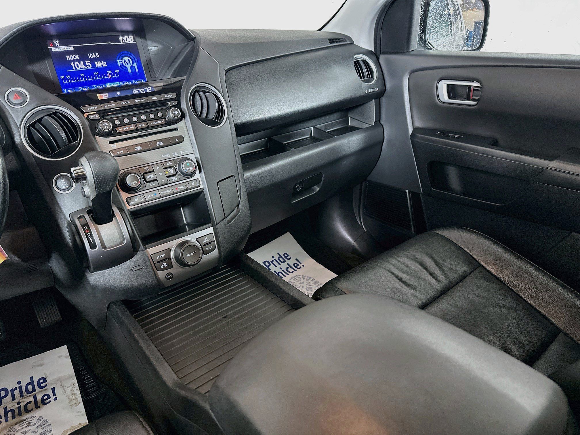 Used 2014 Honda Pilot EX-L image 22