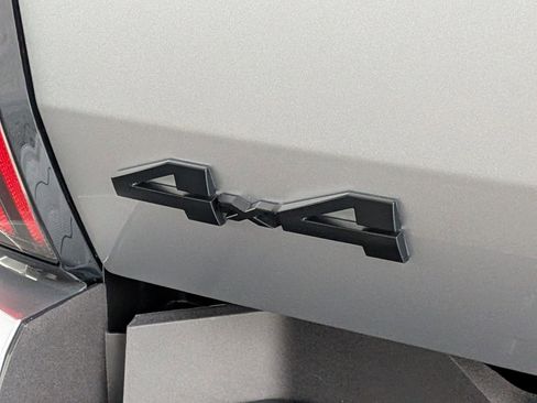 New 2026 Toyota Tundra Platinum AWD/4WD image 21