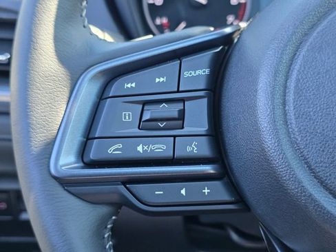 New 2026 Subaru Forester Limited image 21