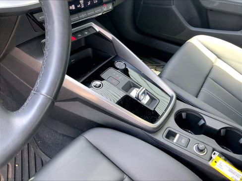 Used 2023 Audi A3 2.0T Premium w/ Convenience Package AWD/4WD image 16