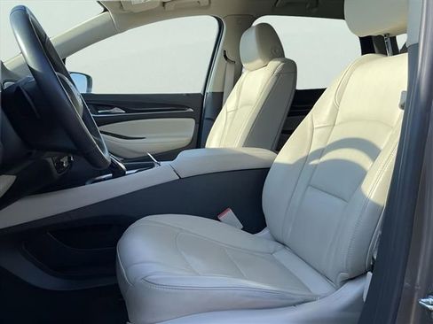 Certified 2020 Buick Enclave Essence w/ Sound and Sites Package image 19