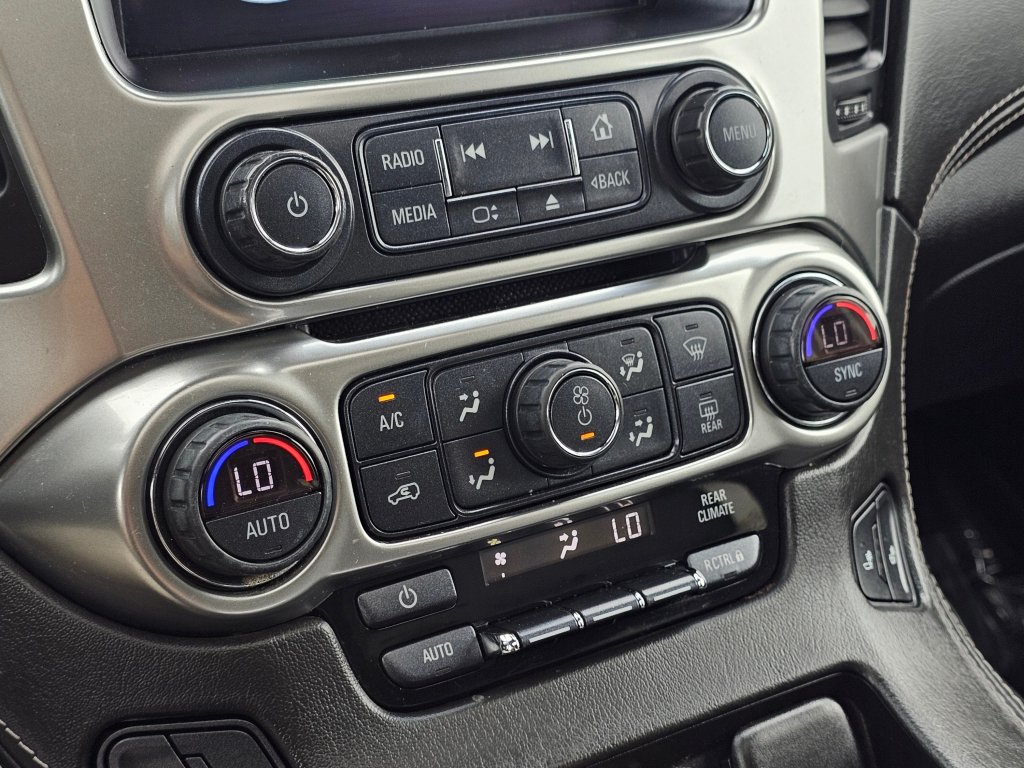 Used 2019 Chevrolet Suburban LT AWD/4WD image 10