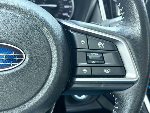 Certified 2023 Subaru Legacy Limited image 25