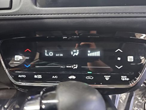Used 2022 Honda HR-V EX image 20