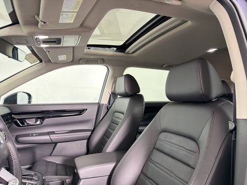 New 2026 Honda CR-V EX-L image 14