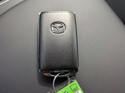 New 2026 MAZDA MAZDA3 s Sport image 25