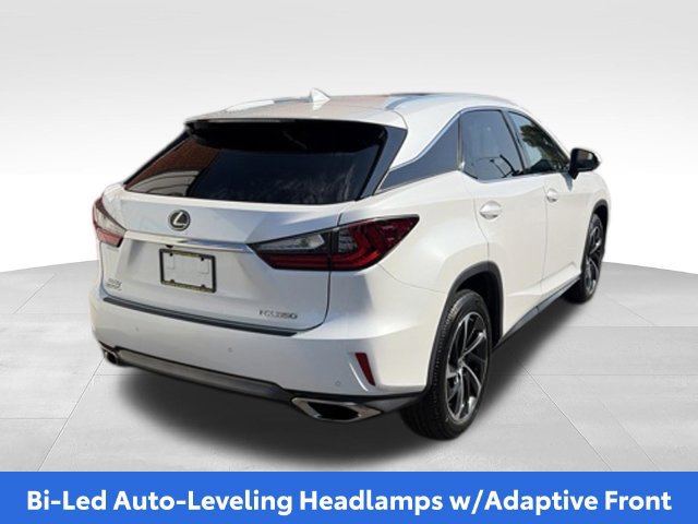 Used 2018 Lexus RX 350 AWD w/ Luxury Package image 31
