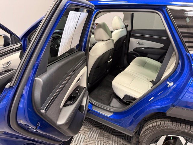 Used 2022 Hyundai Tucson Limited w/ Cargo Package AWD/4WD image 19