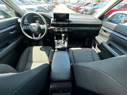Certified 2024 Honda CR-V EX image 17