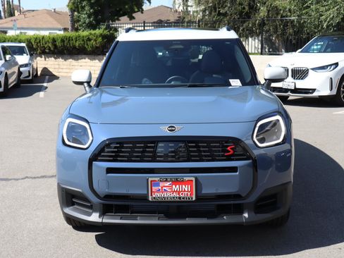 New 2026 MINI Cooper Countryman S image 3