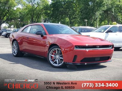 Used 2024 Dodge Charger Daytona Scat Pack w/ Plus Group