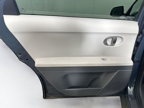 Used 2024 Hyundai Ioniq 5 SEL RWD image 26