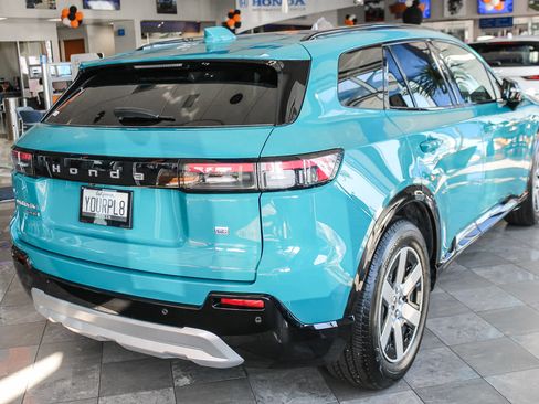 New 2026 Honda Prologue Touring image 8