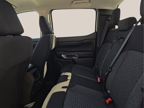 New 2025 Ford Ranger XLT image 8