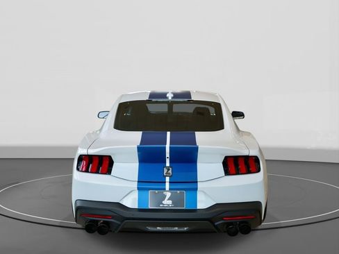 New 2025 Ford Mustang GT Premium w/ GT Performance Package image 6