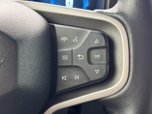 Used 2025 Ford Bronco Big Bend w/ Black Diamond Package AWD/4WD image 19