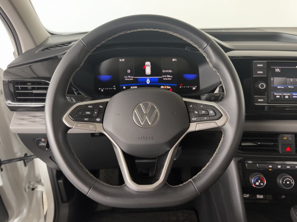 Used 2023 Volkswagen Taos S FWD image 10