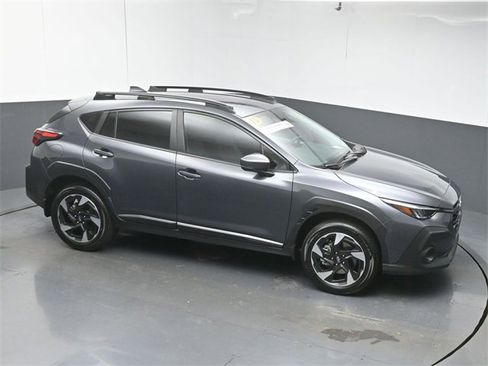 Certified 2025 Subaru Crosstrek 2.5i Limited w/ Popular Package #4A image 36