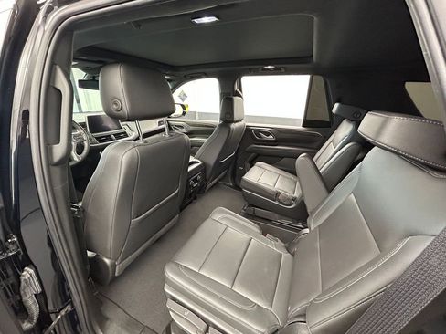 Used 2022 Chevrolet Tahoe LT w/ LT Signature Plus Package image 40