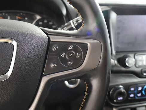 Used 2023 GMC Terrain AT4 w/ Infotainment Package II AWD/4WD image 49