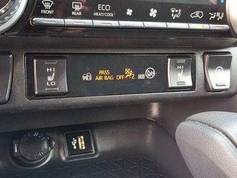 Certified 2024 Toyota RAV4 XLE w/ Convenience Package AWD/4WD image 29