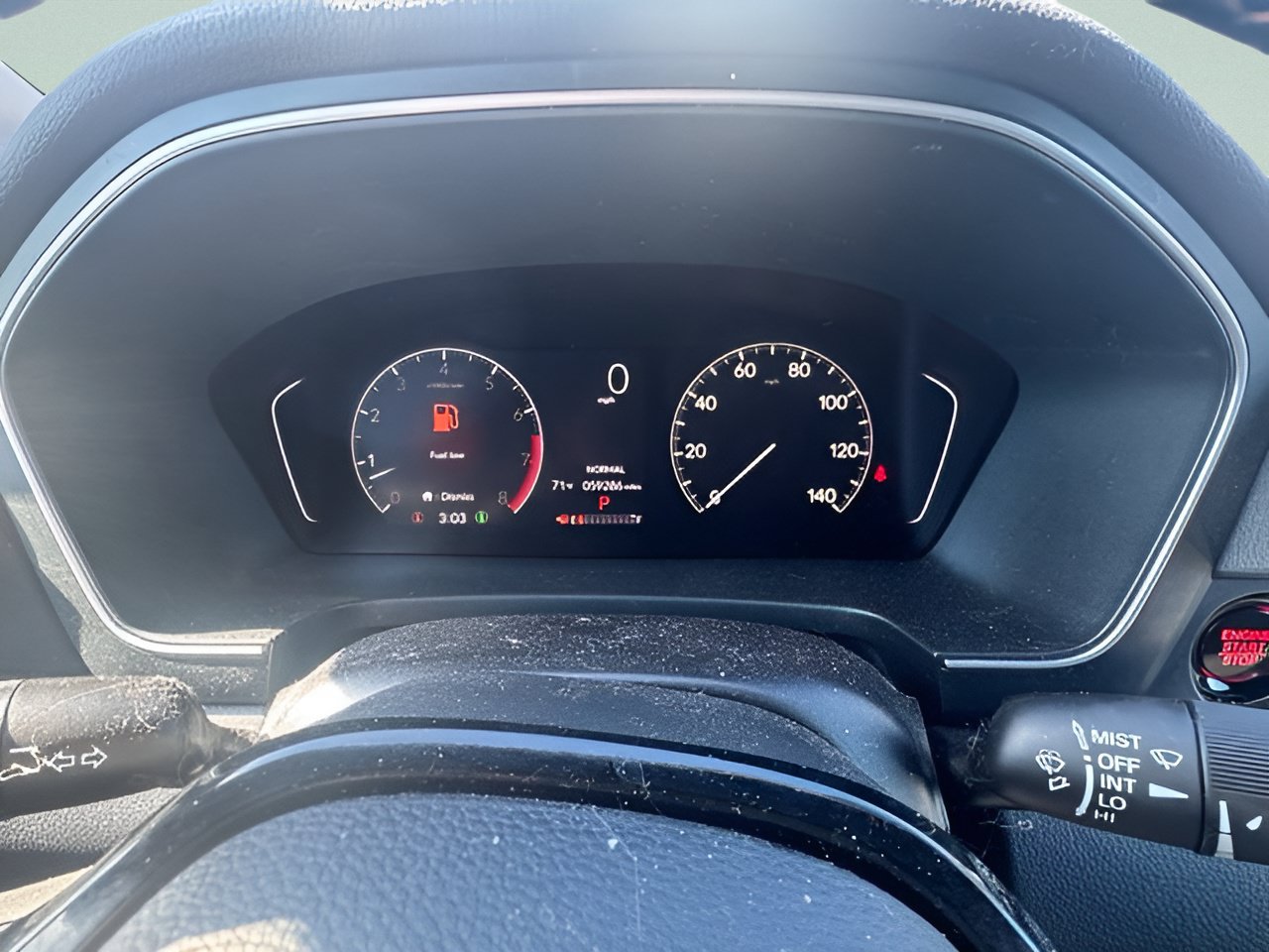Used 2023 Honda Pilot Sport image 19