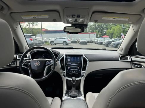 Used 2015 Cadillac SRX Performance w/ Driver Awareness Package FWD image 25